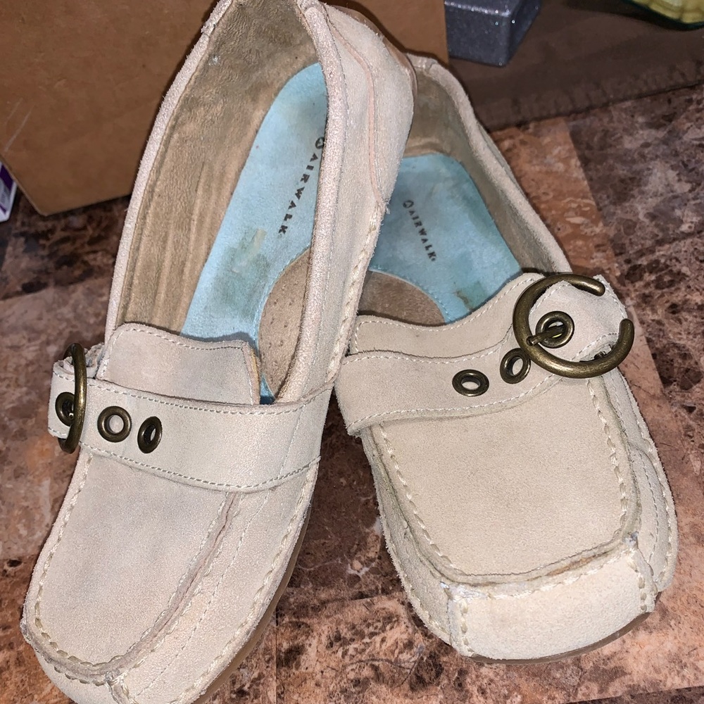 Airwalk Shoes